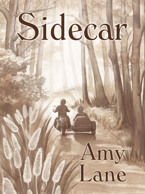 Title details for Sidecar by Amy Lane - Available